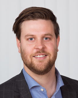 Nick Smith – OTLA Newsroom